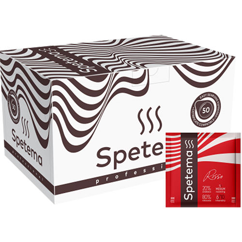 SPETEMA Rosso POD
